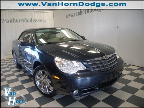 Chrysler Sebring 2008 photo 2