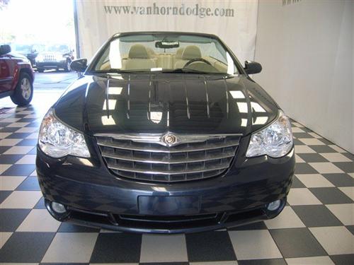 Chrysler Sebring 2008 photo 4