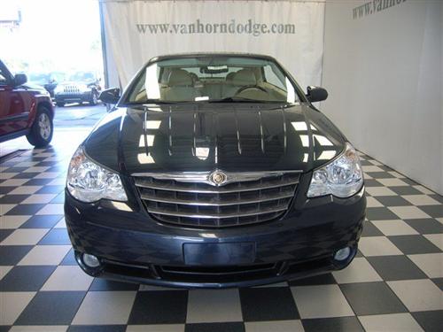 Chrysler Sebring 2008 photo 5