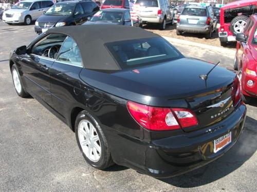 Chrysler Sebring 3.5 Other
