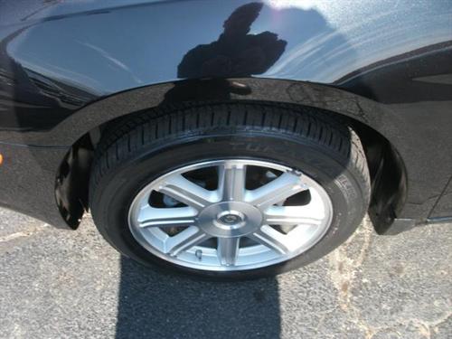 Chrysler Sebring 2008 photo 1