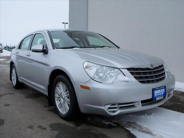 Chrysler Sebring 3.5 Sedan