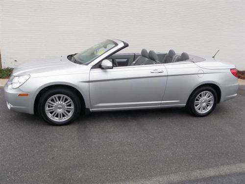 Chrysler Sebring 3.5 Other