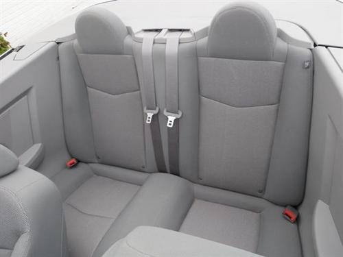 Chrysler Sebring 2008 photo 5