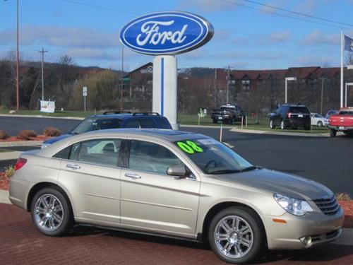 Chrysler Sebring SLT 25 Other