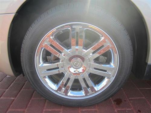 Chrysler Sebring 2008 photo 4