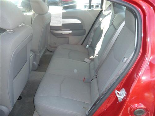 Chrysler Sebring 3.5 Other