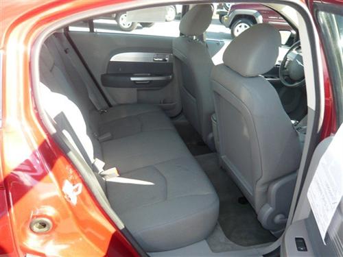 Chrysler Sebring 2008 photo 2