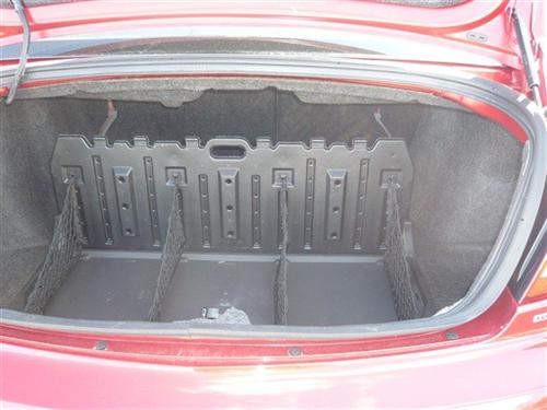 Chrysler Sebring 2008 photo 3