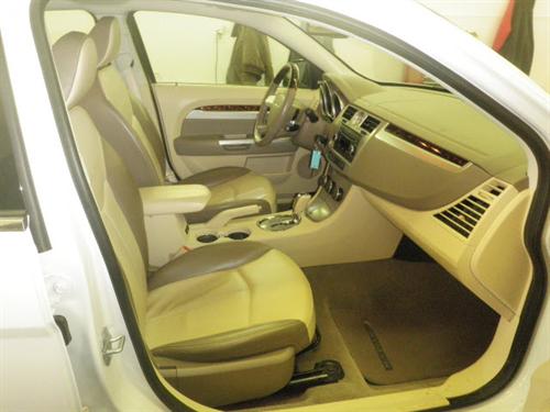 Chrysler Sebring SLT 25 Other