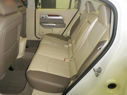 Chrysler Sebring 2008 photo 3