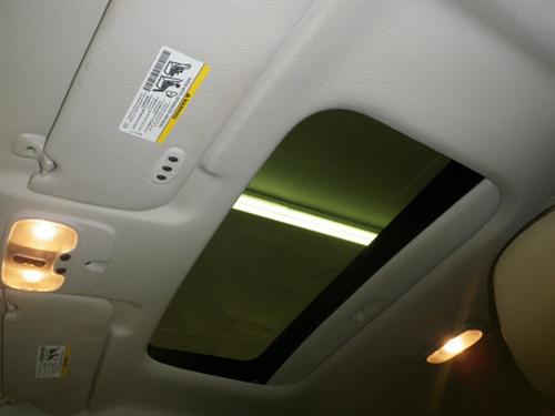 Chrysler Sebring 2008 photo 4