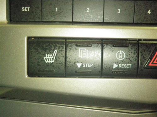 Chrysler Sebring 2008 photo 5