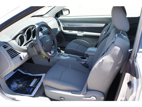 Chrysler Sebring 3.5 Other