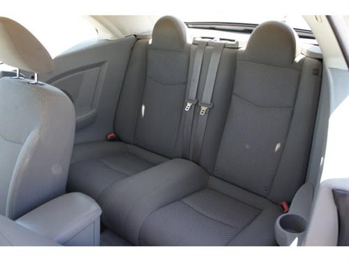 Chrysler Sebring 2008 photo 3