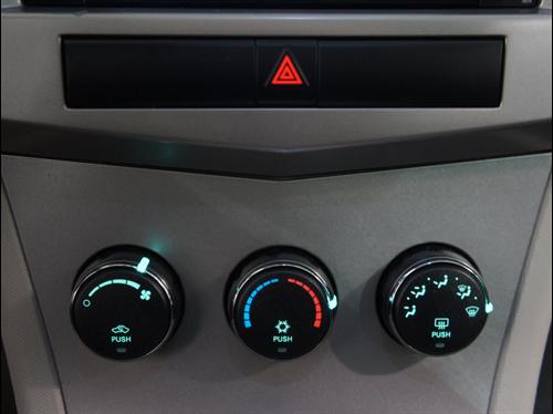 Chrysler Sebring 3.5 Other