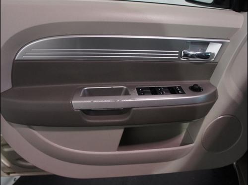 Chrysler Sebring 2008 photo 1