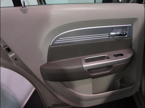 Chrysler Sebring 2008 photo 2