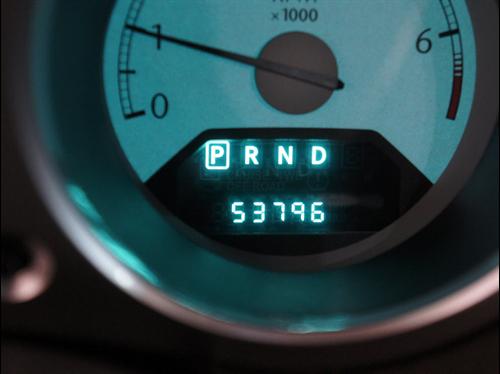 Chrysler Sebring 2008 photo 3