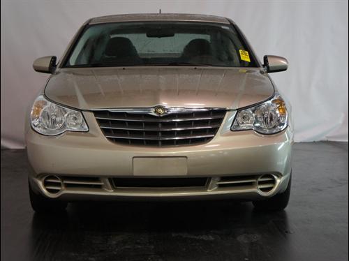 Chrysler Sebring 2008 photo 4