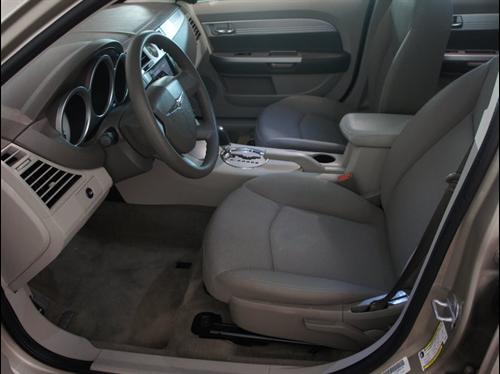 Chrysler Sebring 2008 photo 5