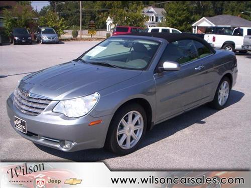 Chrysler Sebring SLT 25 Other