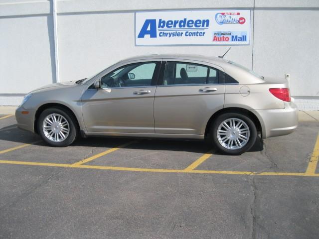 Chrysler Sebring 3.5 Sedan