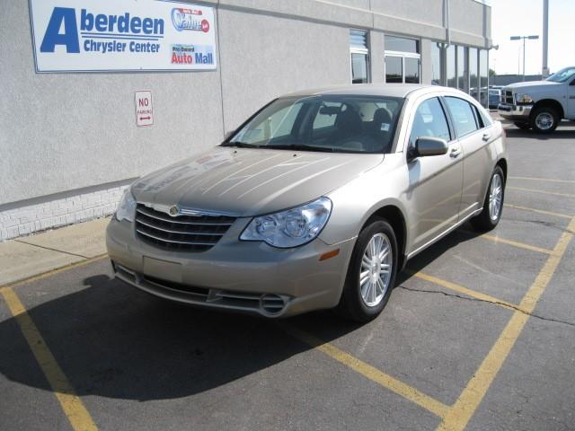 Chrysler Sebring 2008 photo 1
