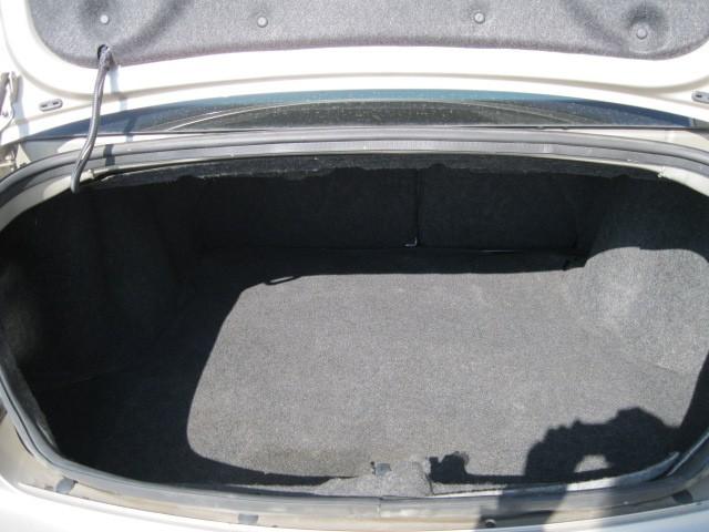 Chrysler Sebring 2008 photo 2