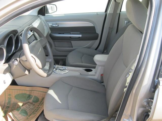 Chrysler Sebring 2008 photo 5