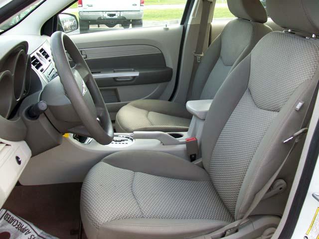 Chrysler Sebring 2008 photo 2
