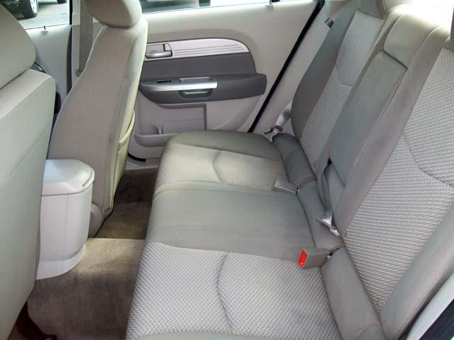 Chrysler Sebring 2008 photo 3