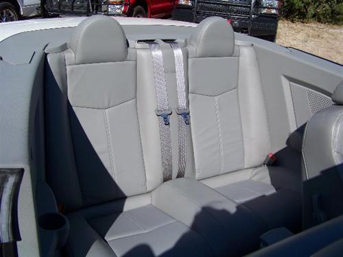 Chrysler Sebring SLT 25 Other