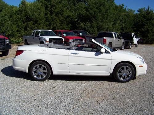 Chrysler Sebring 2008 photo 1