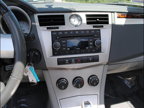 Chrysler Sebring SLT 25 Other