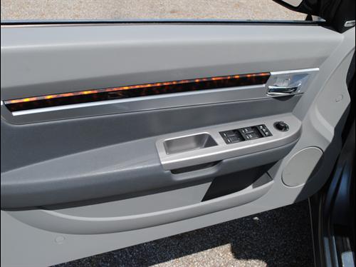 Chrysler Sebring 2008 photo 2