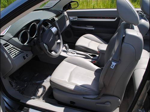 Chrysler Sebring 2008 photo 5