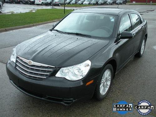 Chrysler Sebring 3.5 Other