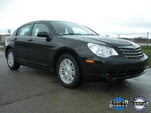Chrysler Sebring 2008 photo 1
