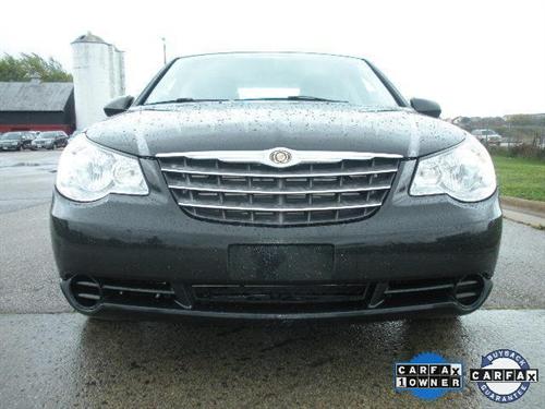 Chrysler Sebring 2008 photo 2