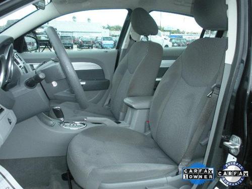 Chrysler Sebring 2008 photo 4