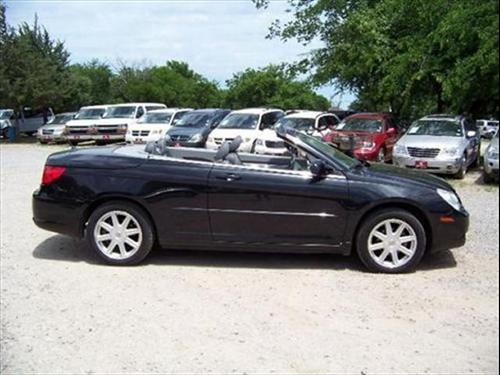 Chrysler Sebring 3.5 Other