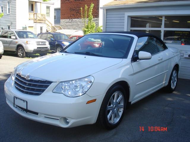 Chrysler Sebring 2008 photo 2