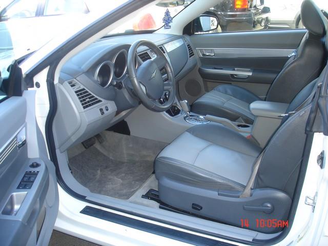 Chrysler Sebring 2008 photo 3