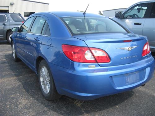 Chrysler Sebring 3.5 Other