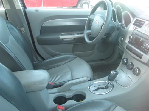 Chrysler Sebring 2008 photo 4