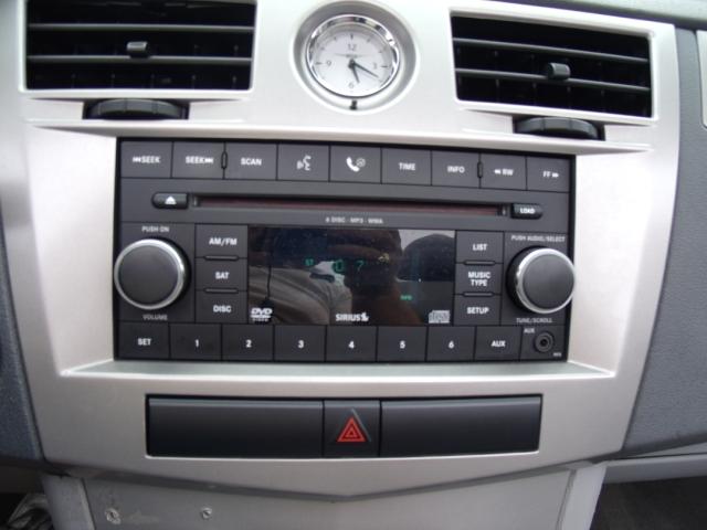 Chrysler Sebring 2008 photo 4
