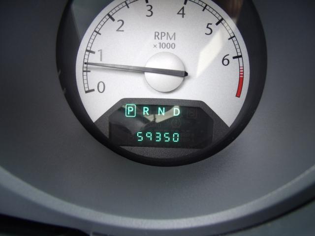 Chrysler Sebring 2008 photo 5