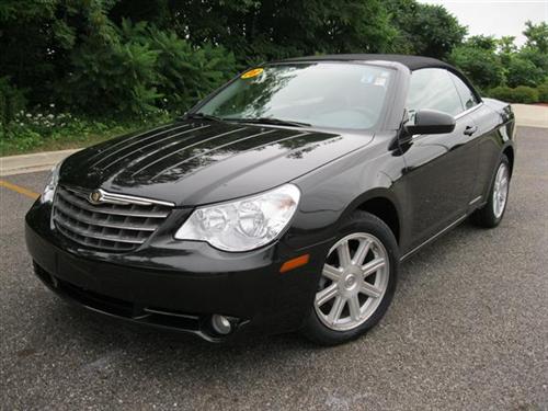 Chrysler Sebring 3.5 Other