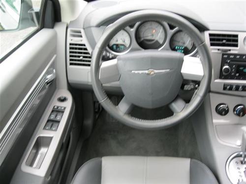 Chrysler Sebring 2008 photo 1